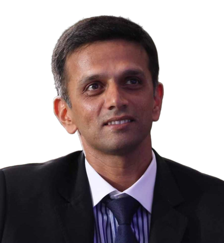 Rahul Dravid